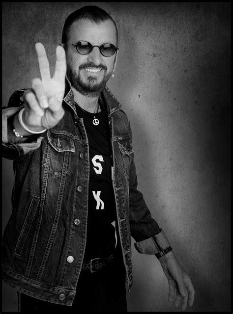 The beatles star marked the occasion on instagram with a throwback photo of himself and his wife on their special day of 27. Ringo Starr: Details on 2019 Birthday Celebration, Tour ...