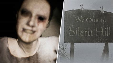 Silent Hill Reboot Screenshots Leak Online And It Looks Amazing