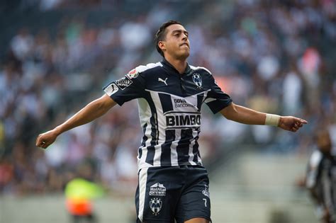 In mexico liga mx, and the match ended with result 1:0 (monterrey won the match). Rogelio Funes Mori buscará debut en Clásico Regio con gol - Univision