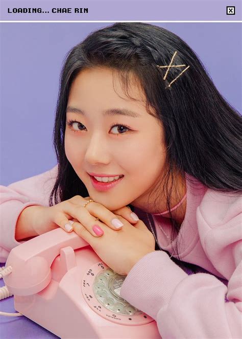 Chaerin Cherry Bullet Teaser Image 1 ♡°୭̥ Bullet Cherry Kpop Girls