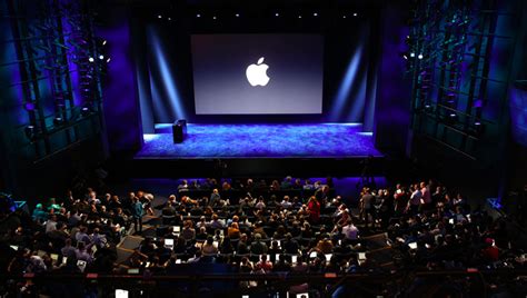 Apples ‘spring Forward Keynote Video Posted To Itunes As Downloadable