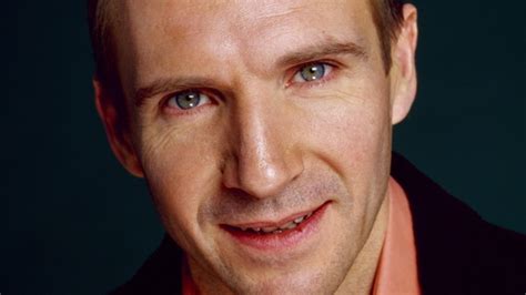 A Tribute to Ralph Fiennes | Film Society of Lincoln Center