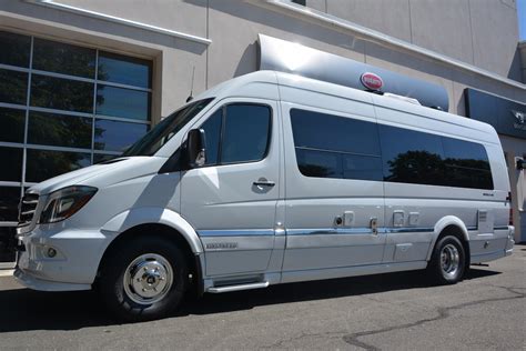 Check spelling or type a new query. Used 2016 Mercedes-Benz Sprinter 3500 Airstream Interstate EXT | Greenwich, CT