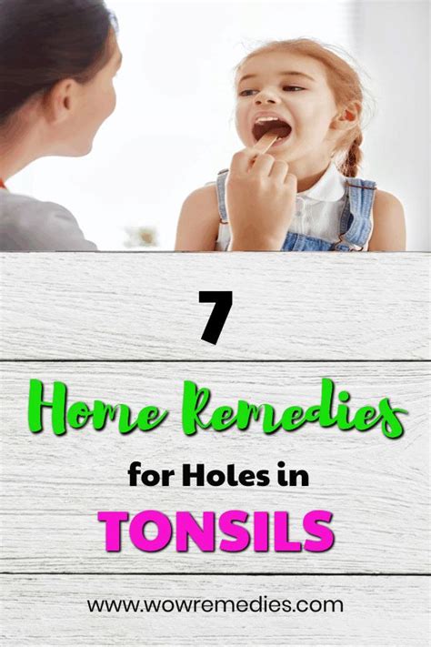 Holes In Tonsils Common Causes And Home Treatments Swollen Tonsils