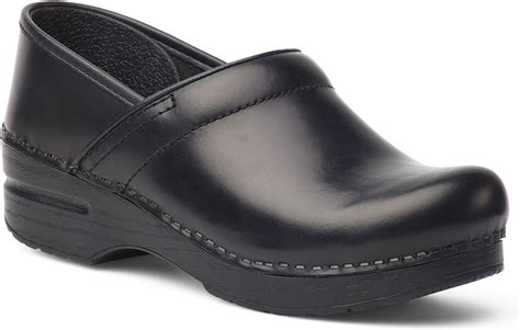 Dansko Wide Pro Free Shipping And Free Returns Womens Clogs And Mules