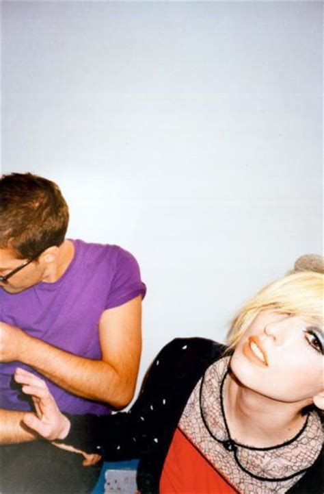 The Ting Tings The Ting Tings Photo Fanpop
