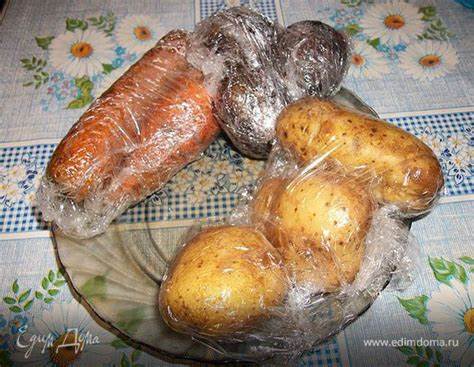 Овощи отварные при диете