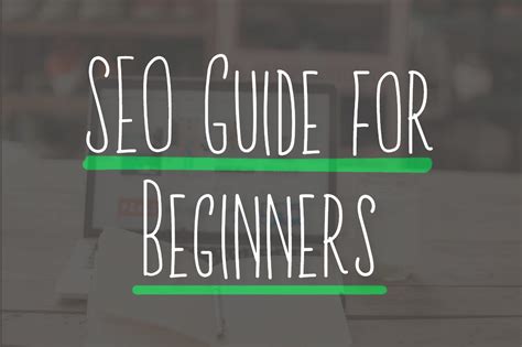 The SEO Guide for Side Gig Entrepreneurs – Interviews and Resources for