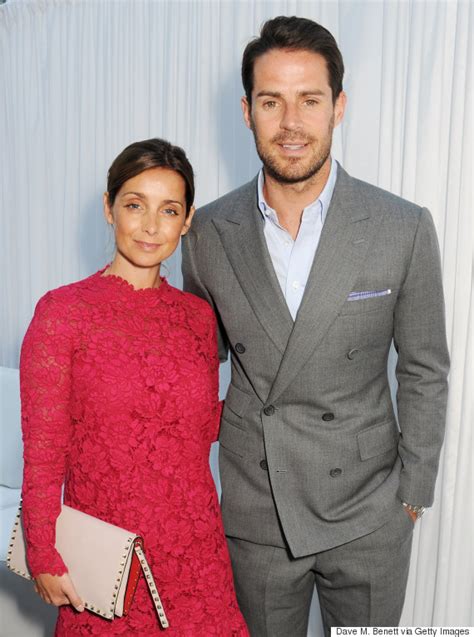 Appearing on this morning, louise spoke to eamonn holmes and ruth langsford about how excited she is to be getting back to the world of music. 'Strictly Come Dancing' 2015: Louise And Jamie Redknapp ...