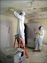 Asbestos Removal Contractors