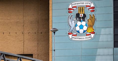 Coventry City Receive Response After Apology Made In Statement