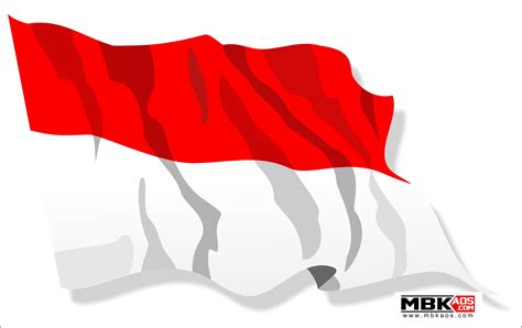 Bendera Merah Putih Clipart Free Cliparts Download Images On Clipground
