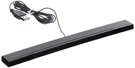 Tnp Wired Infrared Ir Sensor Bar With Stand Motion Controller Tracker