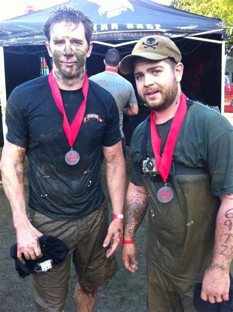 Jack Osborne Finished A Spartan Race So Can You Spartan Race