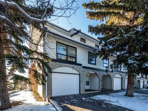 5400 Dalhousie Drive Nw 1calgary Real Estatedalhousie Homes For Sale