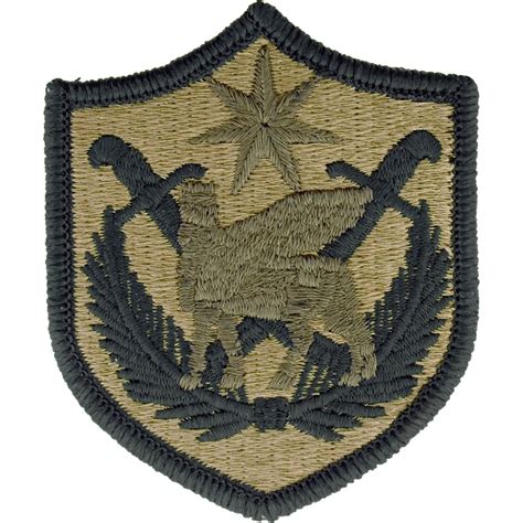 Joint Forces Command Multicam Ocp Patch Ph