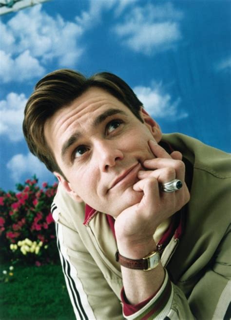 The Truman Show The Truman Show Jim Carey Jim Carrey