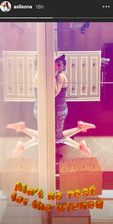 Sonakshi Sinha Pulls Off An Intense Workout Session During Weekend Aint No Rest For The Wicked