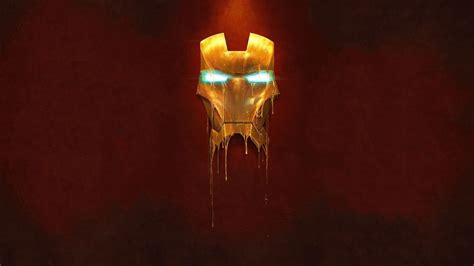 2048x1152 Iron Man Mask 2048x1152 Resolution Hd 4k Wallpapers Images