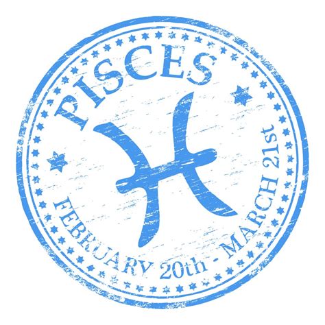 March 21 zodiac people are most attached to the other two fire signs: Pisces: February 20 — March 21 | Horoscopes and Star Sign ...