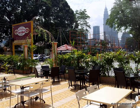 Flat pkns jalan tun razak; Pahala Hindari Dosa: Restaurant Sawarabina Jalan Semarak, KL