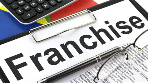 Franchising 101 What Franchising Is All About