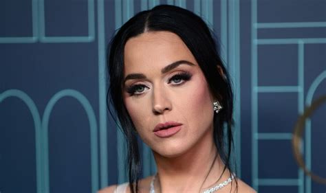 Katy Perry Loses Court Battle Against Katie Perry After Trademark Row