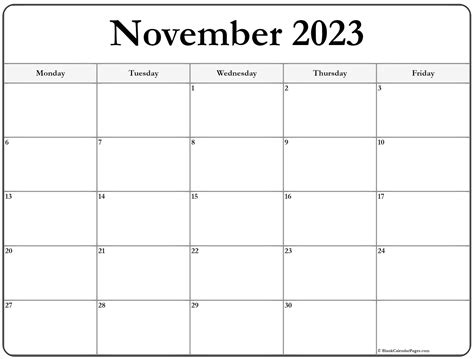 September To December Calendar Calendar Quickly October And November Calendar