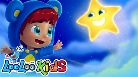 Twinkle Twinkle Little Star And More Kids Songs And Nursery Rhymes