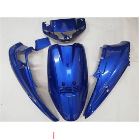 The fairing set has many kind of design. SUZUKI V100 COVER SET | Fairings & Body Work Motorcycles ...