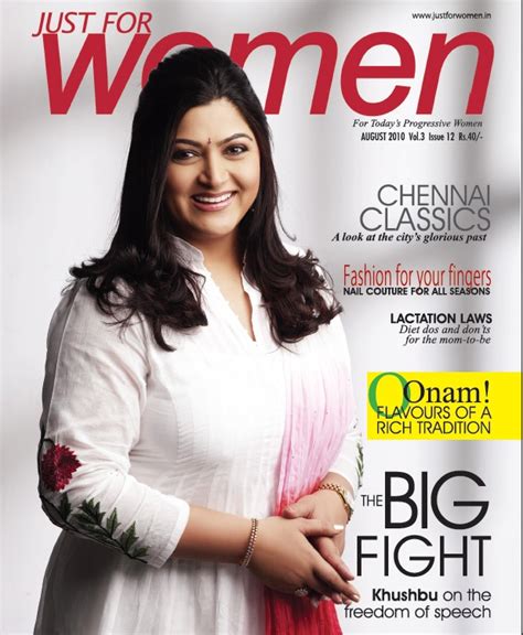 Oishees Portfolio Jfw Just For Women Magazine Chennai