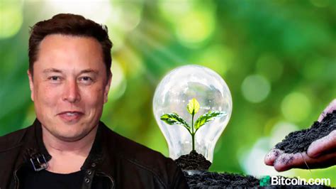 The masses cheered as tesla ceo elon musk added the bitcoin hashtag to his twitter bio, and later revealed his company would accept btc for purchases. Elon Musk Convinces Miners To Form 'Bitcoin Mining Council ...