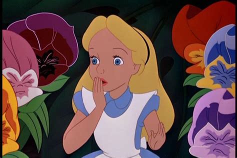 alice in wonderland classic disney image 7660885 fanpop