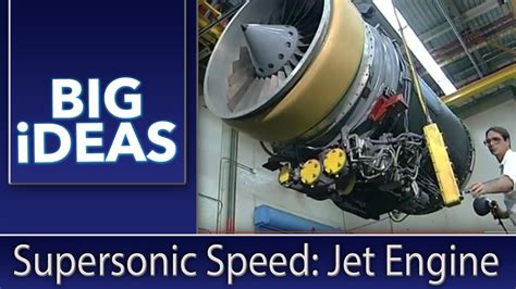 Supersonic Jet Engine Supersonic Jet Engine Speed Pekedab