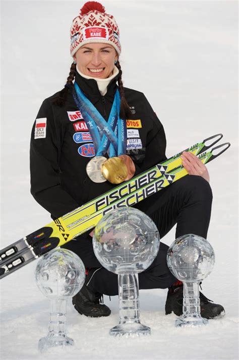 From wikimedia commons, the free media repository. Justyna Kowalczyk Signs with New Sponsor | SkiTrax