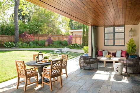 Outdoor Living Ideas To Get The Most Out Of Your Space