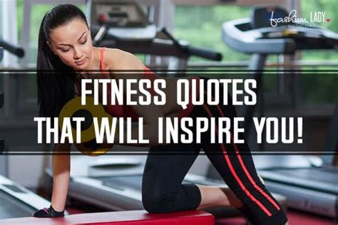 Best Fitness Quotes From Celebs To Hit The Gym Right Away