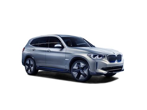 2020 Bmw Ix3 Full Specs Features And Price Carbuzz