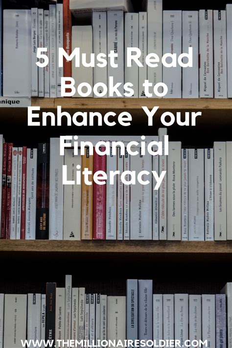 Pdf drive is your search engine for pdf files. 5 Essential Books to Enhance your Financial Literacy (With ...