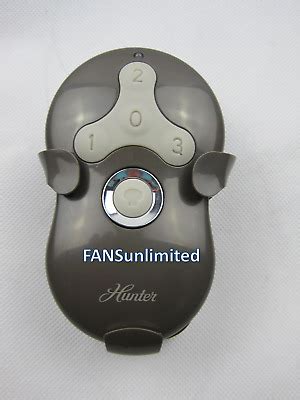 I have a hunter ceiling fan with the following color codes : 99122 99123 Hunter Ceiling Fan Remote Control Replacement ...