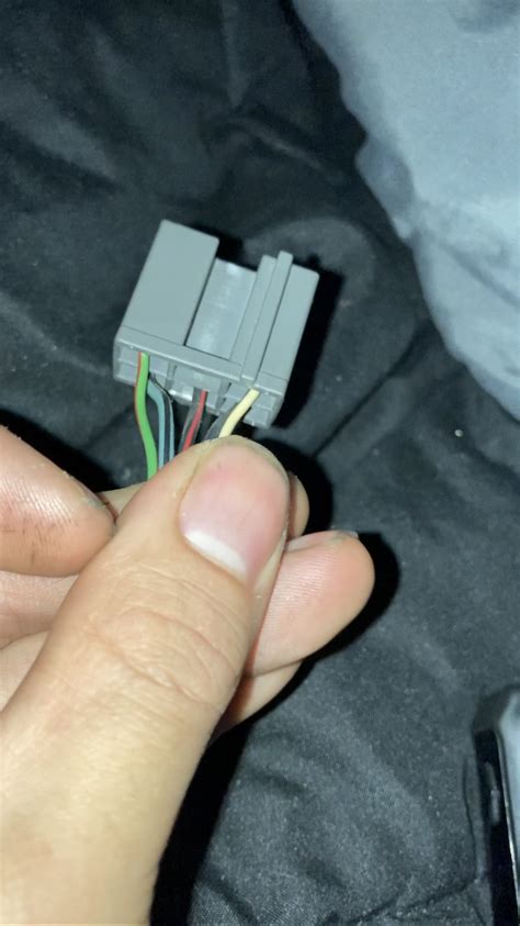 Fuel Pump Relay Wire Color Functions Toyota Nation Forum