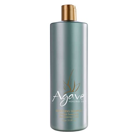 Agave Smoothing Shampoo Perfecthairch