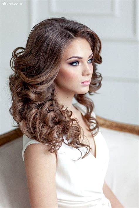 Dominican brides love to take care of their hair, change hairstyles, and have their tresses dyed. Essential Guide to Wedding Hairstyles For Long Hair | Hair ...