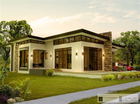 Building a bungalow is an enjoyable diy project that will allow you to create one of the most clas. home plans philippines bungalow house plans philippines ...