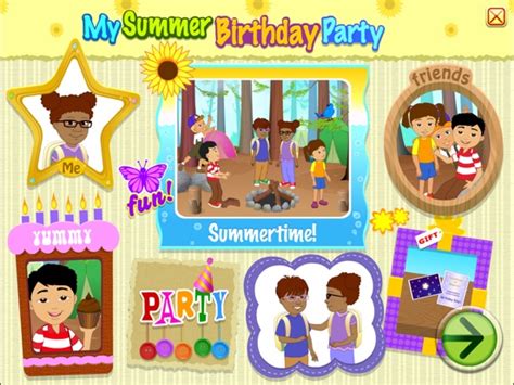 App Shopper Starfall All About Me Education
