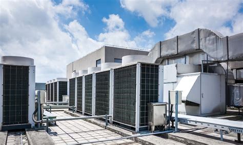 Are All Hvac Systems The Same