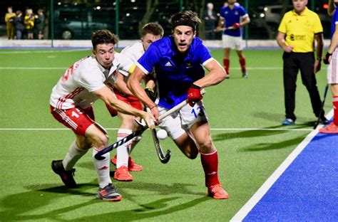 20 hours ago · people of paris and france embraced their role as hosts of the games during the closing ceremony of the tokyo olympics on sunday. France upend England to show Olympic hockey credentials ...