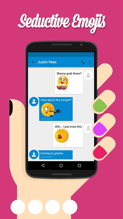 Adult Xxx Emoji Sexy Emoticons For Android Apk Download