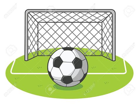Soccer Field Clipart Free Download On Clipartmag