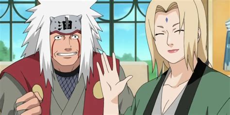 Naruto 10 Of The Most Heartbreaking Relationships In The Anime